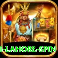 gaddafi lahore spin Turbo Pro v1.3.2