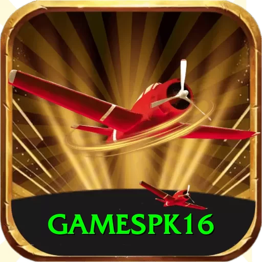 Gamespk16 - 2