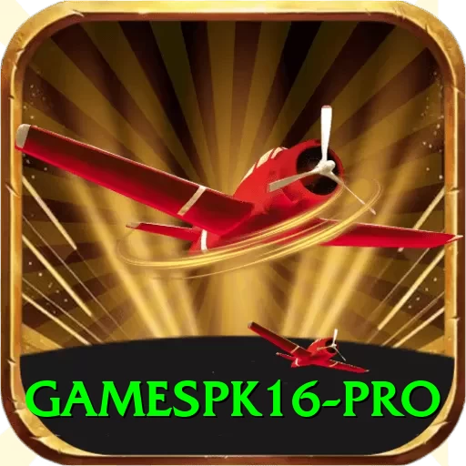 gamespk16 Elite Pro vv3.4.7 - 2