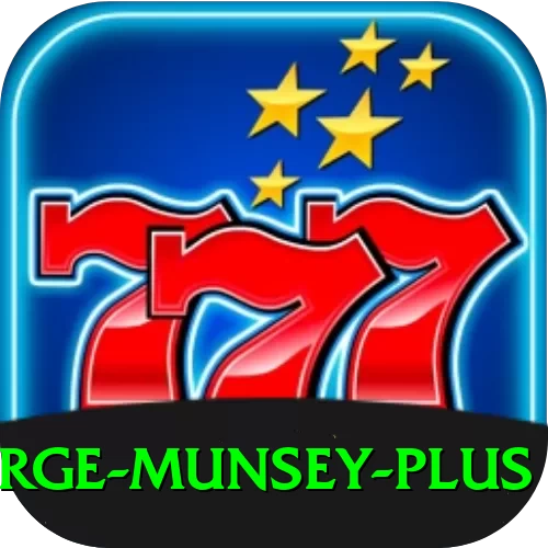 george munsey - Champion Edition v4.9.4 - 2