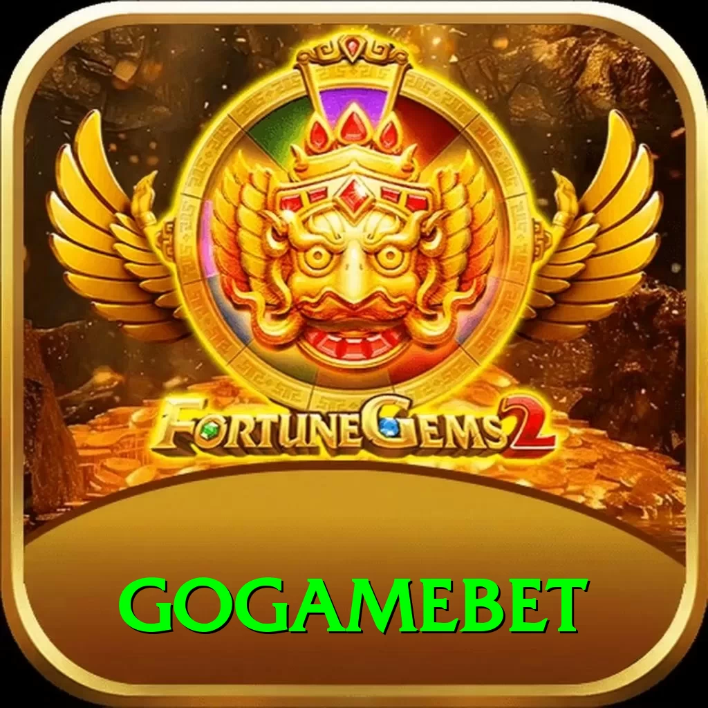 gogamebet Plus v2.6.6 - 2