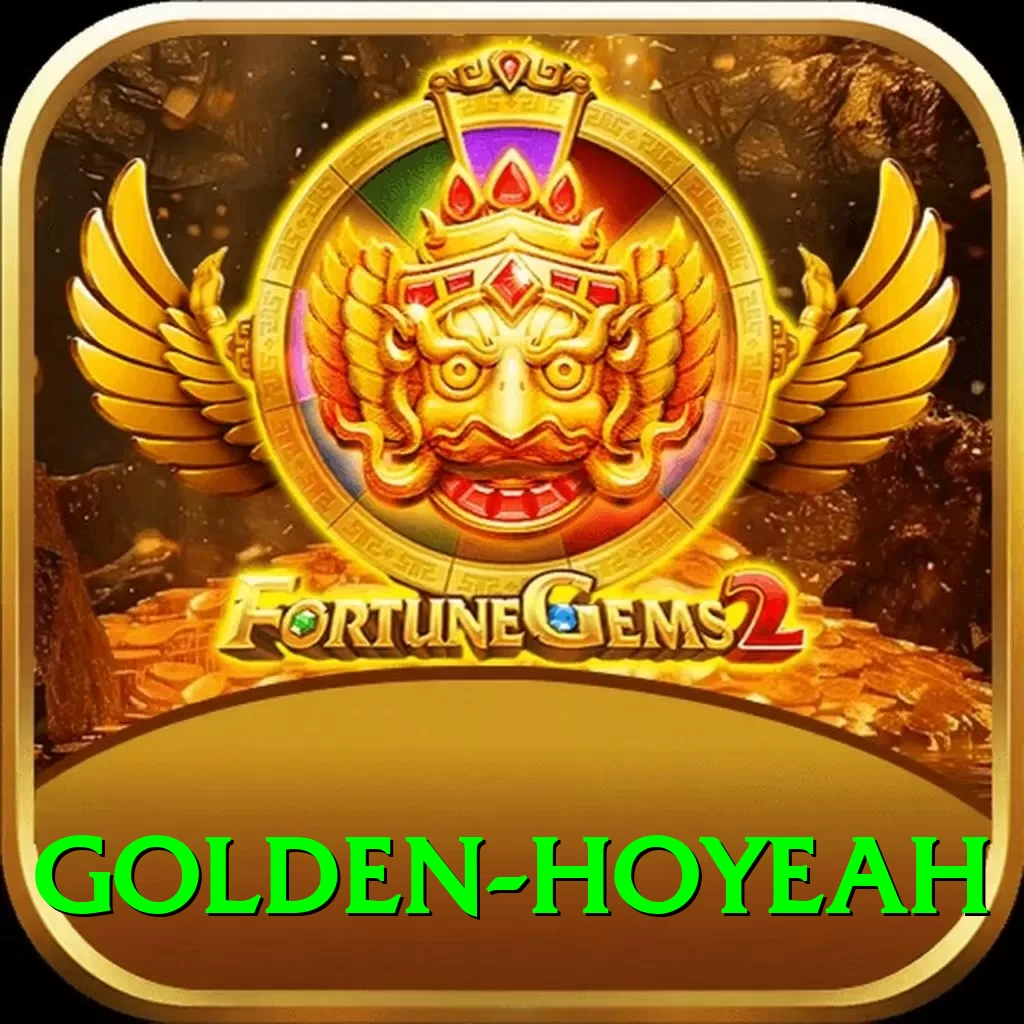 golden hoyeah Premium v2.5.1 - 2