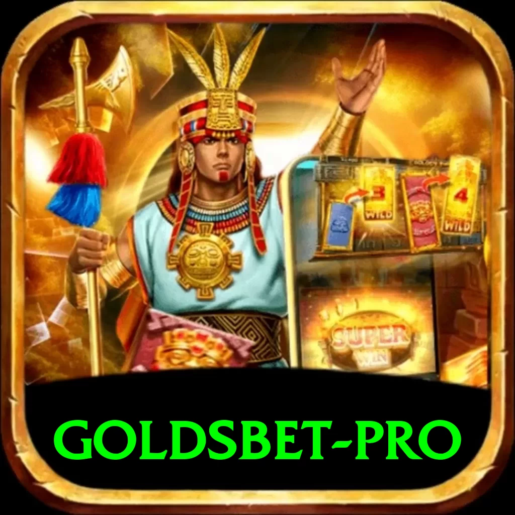 goldsbet Official v4.4.8 - 2