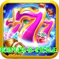 golf bandipur 9 hole Pro1 v3.4.2