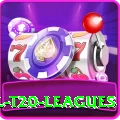 gtl global t20 leagues Turbo v5.6.1