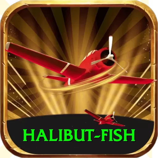 halibut fish Ultimate Pro v5.9.8 - 2