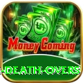hasan ali death overs Gold v3.2.8