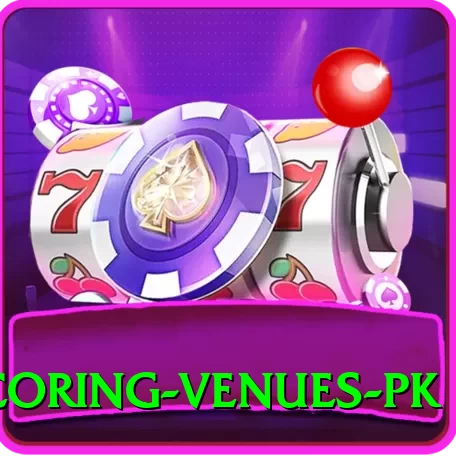 high scoring venues pk Premium Edition v5.8.6 - 2