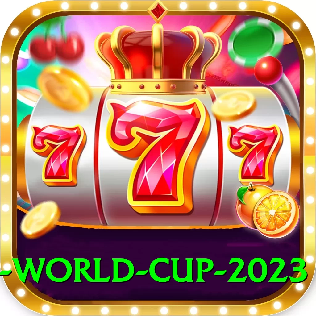 icc world cup 2023 Master v4.0.5 - 2