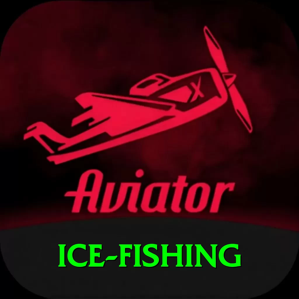 ice fishing Pro Max v4.8.7 - 2