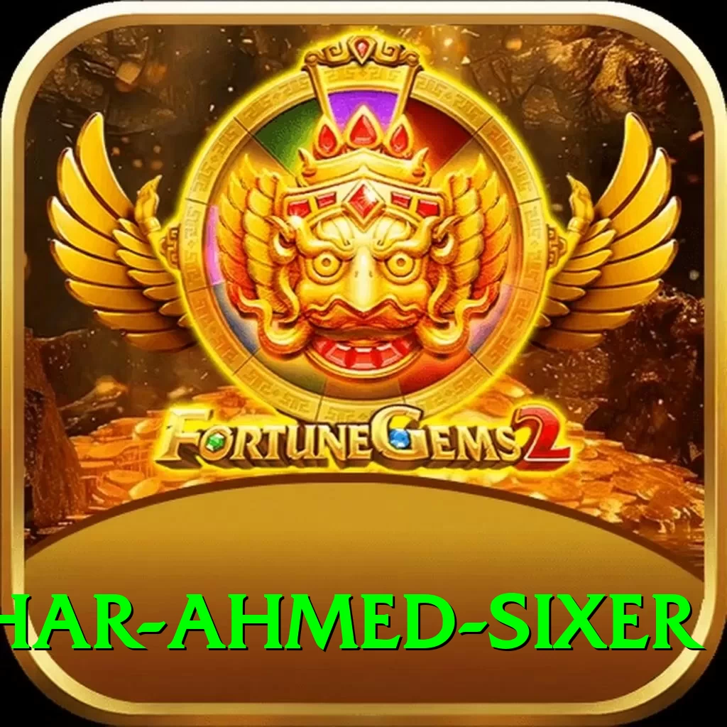 iftikhar ahmed sixer Pro1 v2.3.2 - 2