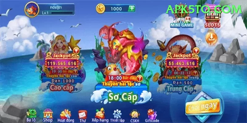 begnas lake fishing Games (Casino & Earning) Pro v1.2.0 Screenshot 1