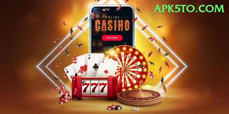 ebadot hossain Casino King v5.8.6 Screenshot 1