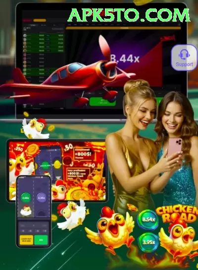 funx Games (Casino & Earning) VIP v1.5.1 Screenshot 3 - 5