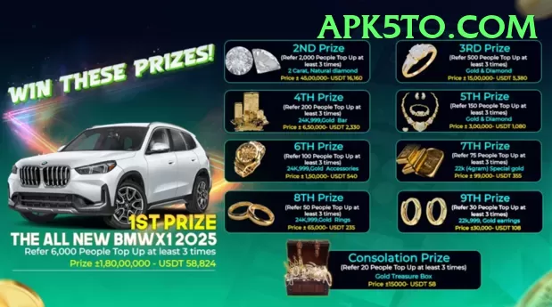 KK Club Supreme Jackpot Screenshot 1