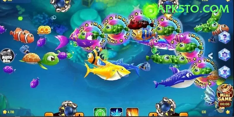 tides4fishing Ultimate v3.6.3 Screenshot 1