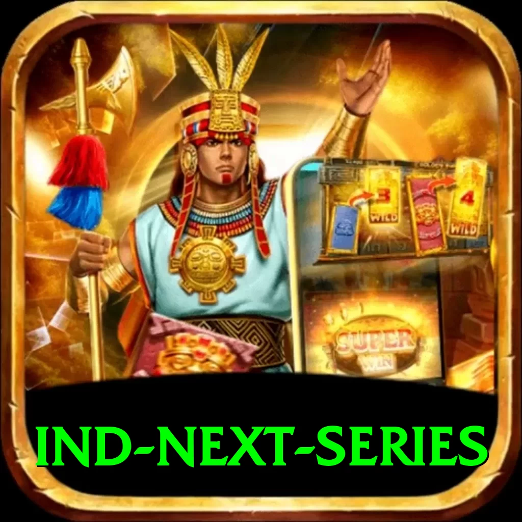 ind next series Deluxe Pro v4.1.1 - 2