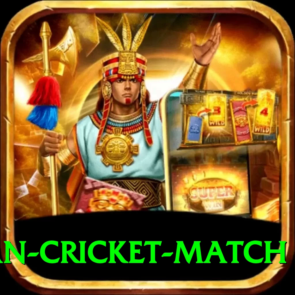 india pakistan cricket match Deluxe Edition v1.8.4 - 2