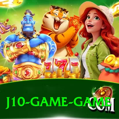 J10 Game - Extreme Edition v4.4.9 - 2