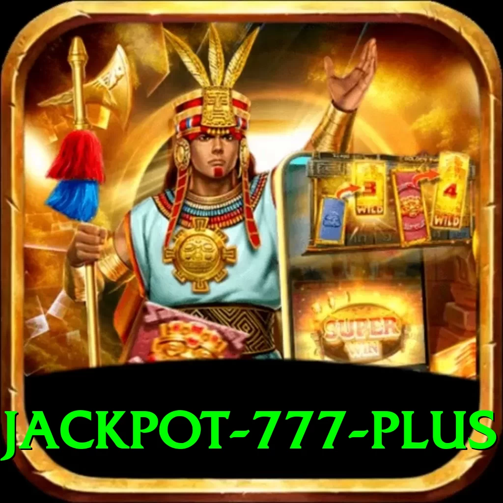 jackpot 777 Max New - 2