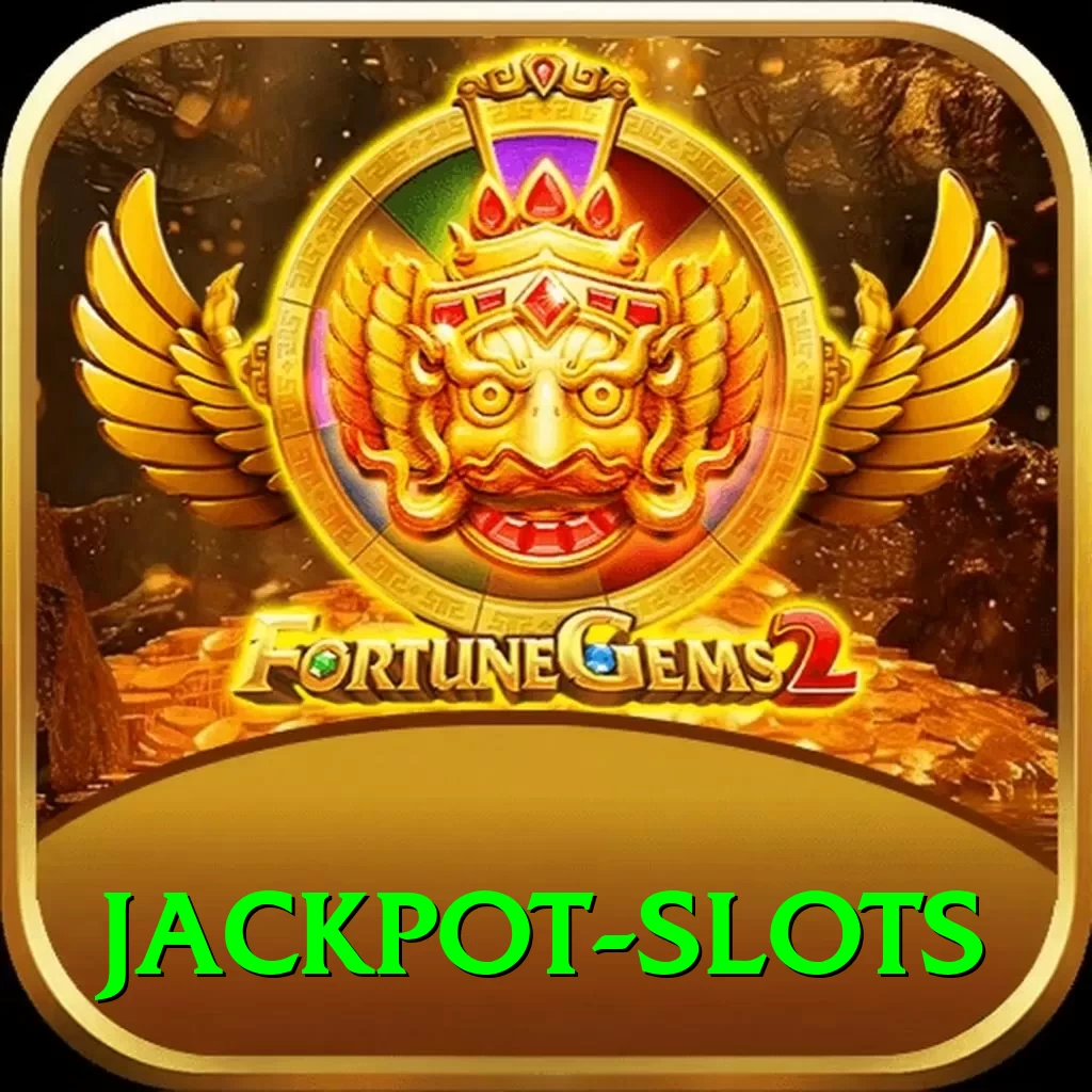 jackpot slots Games (Casino & Earning) Turbo v1.5.3 - 2