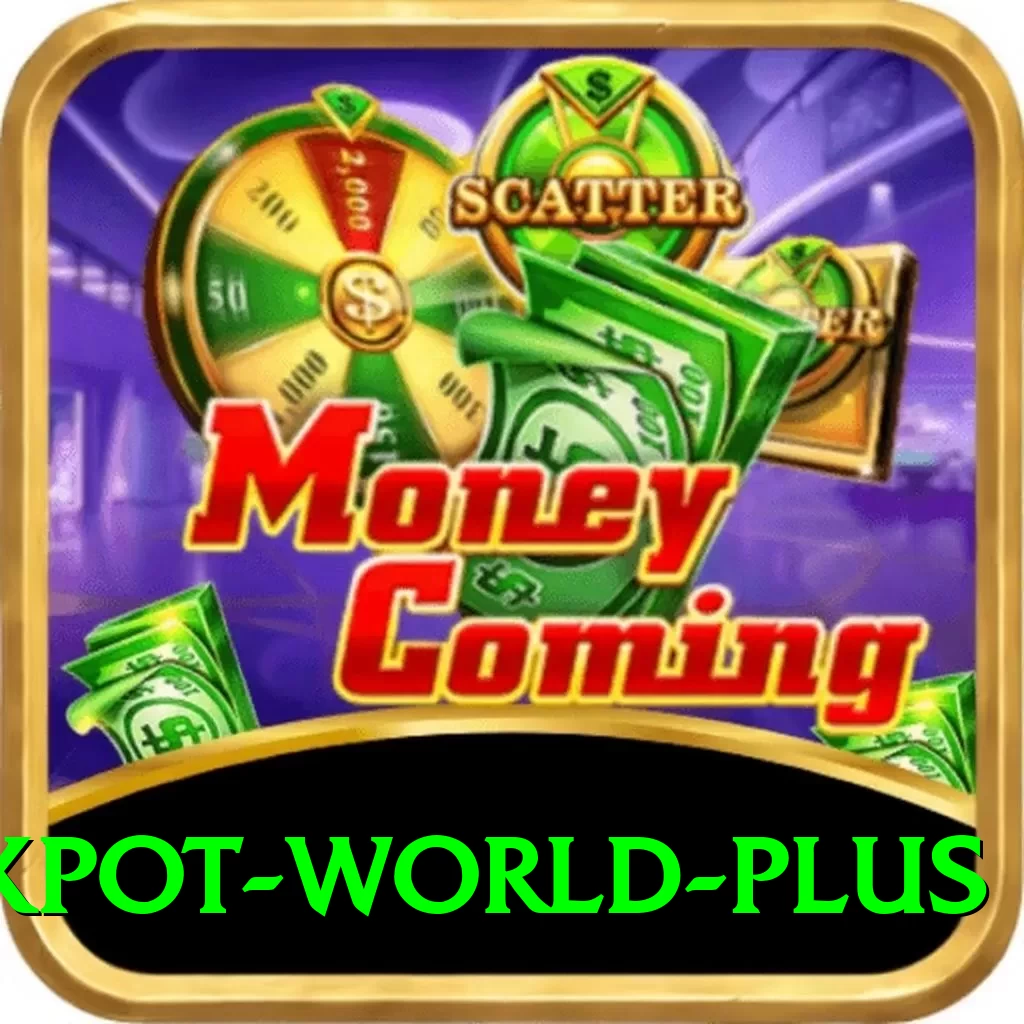 Jackpot World Premium v3.2.2 - 2