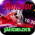 jahoslots Games (Casino & Earning) Master vv2.3.4