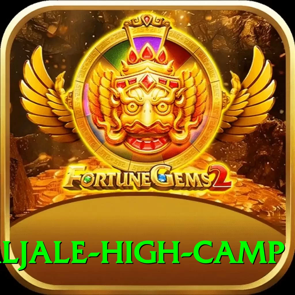 jaljale high camp Turbo Pro v2.7.6 - 2