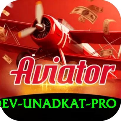 jaydev unadkat - Master v5.7.1 - 2
