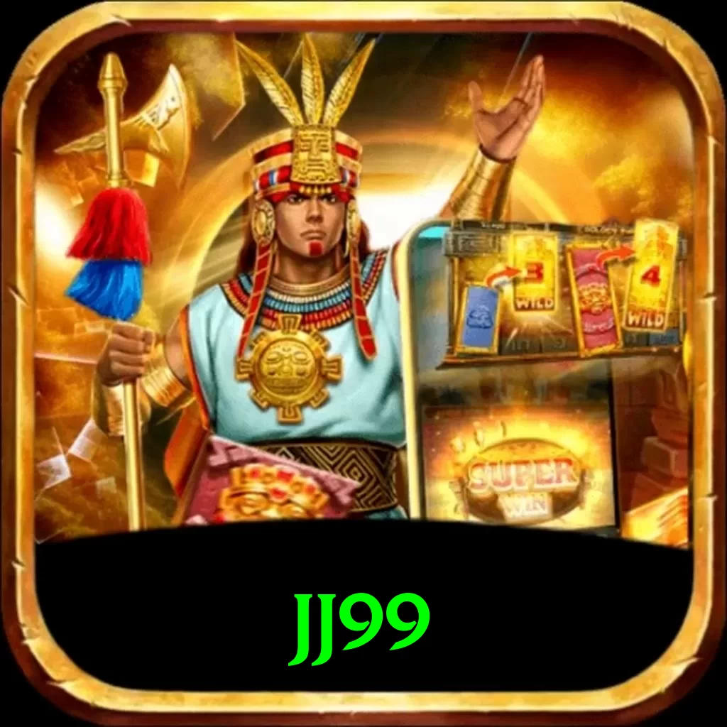 jj99 Games (Casino & Earning) Gold v5.4.1 - 2