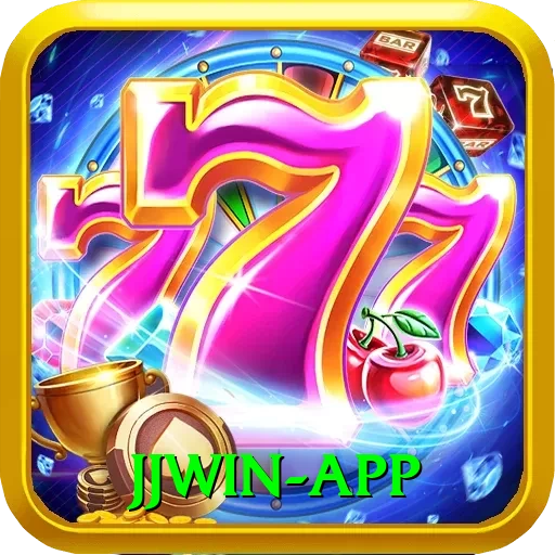 jjwin Slots Pro v3.7.5 - 2