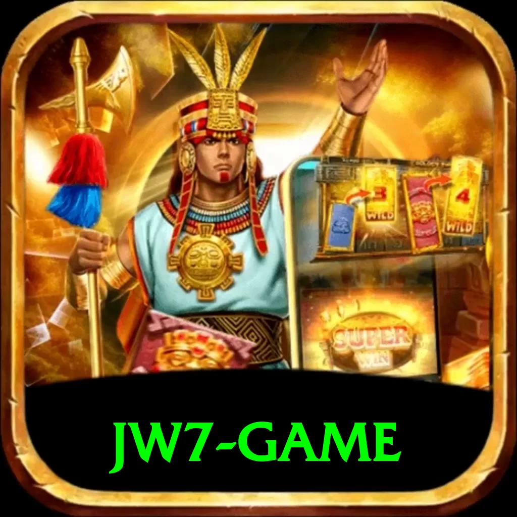 JW7 Game Plus Edition v3.4.0 - 2