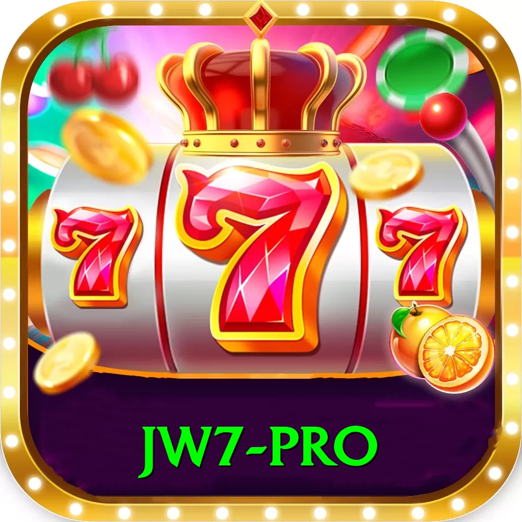 jw7 Prime Gaming App - 2