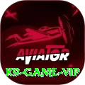 K9 Game Elite Slots