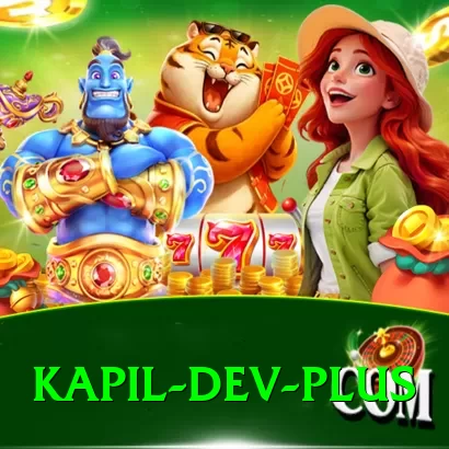kapil dev Casino Deluxe v5.2.2 - 2