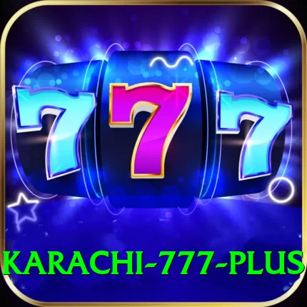 Karachi 777 Live Mega - 2