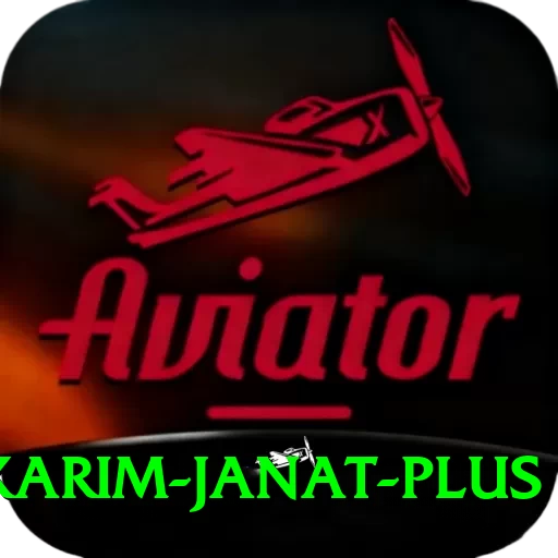 karim janat - VIP v2.4.0 - 2