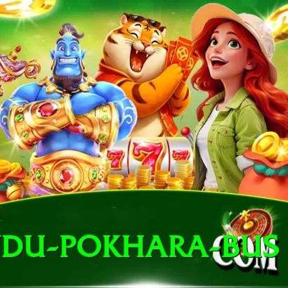 kathmandu pokhara bus Games (Casino & Earning) Master v2.7.9 - 2