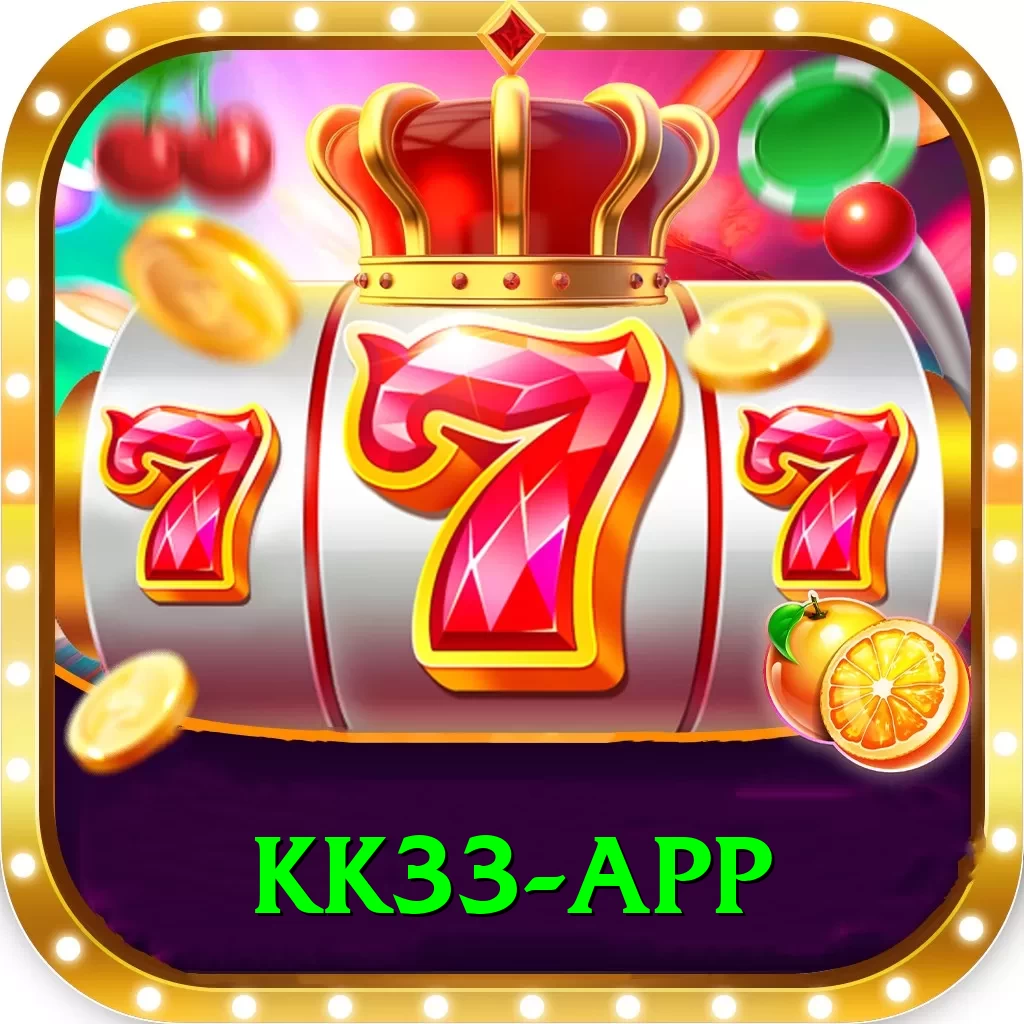 kk33 Master - Casino & Slots - 2