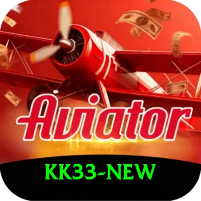 kk33 Official v1.7.5 - 2