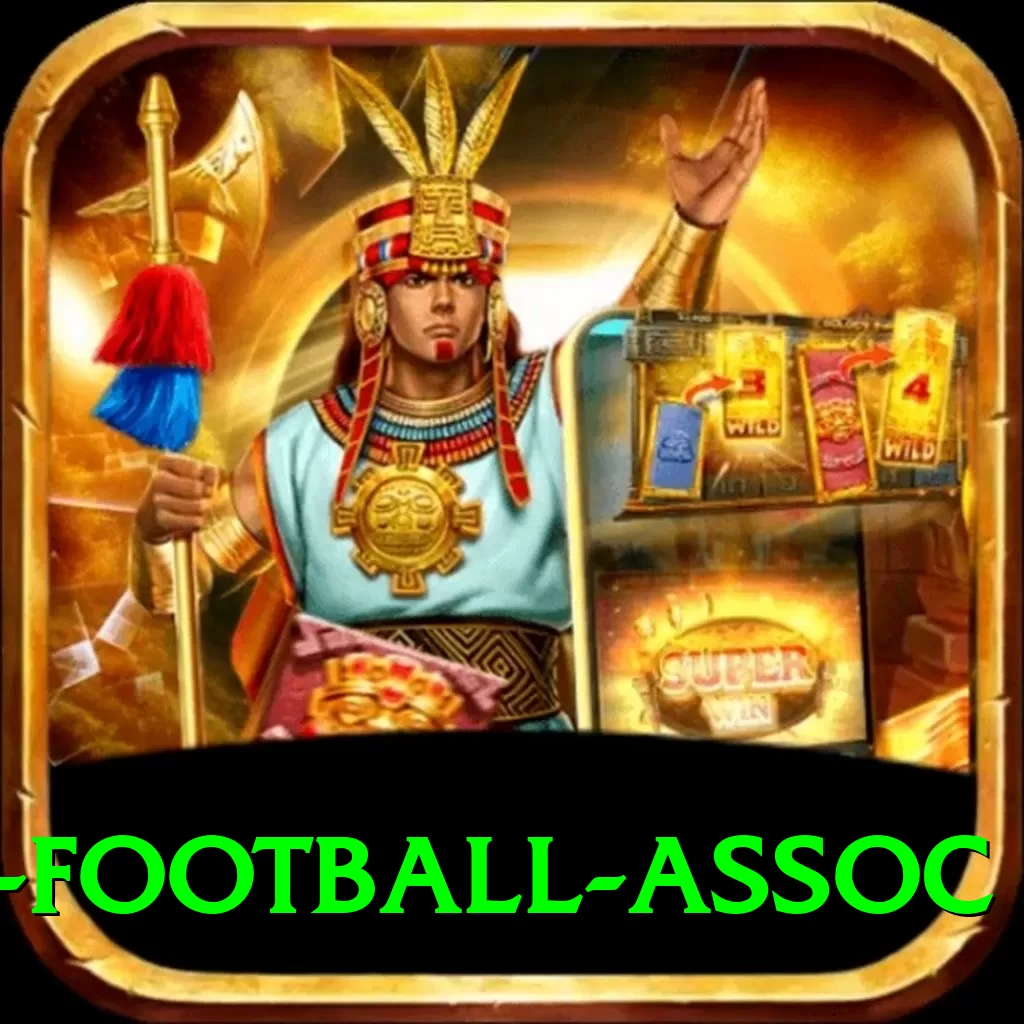 kpk football assoc Pro v3.2.3 - 2