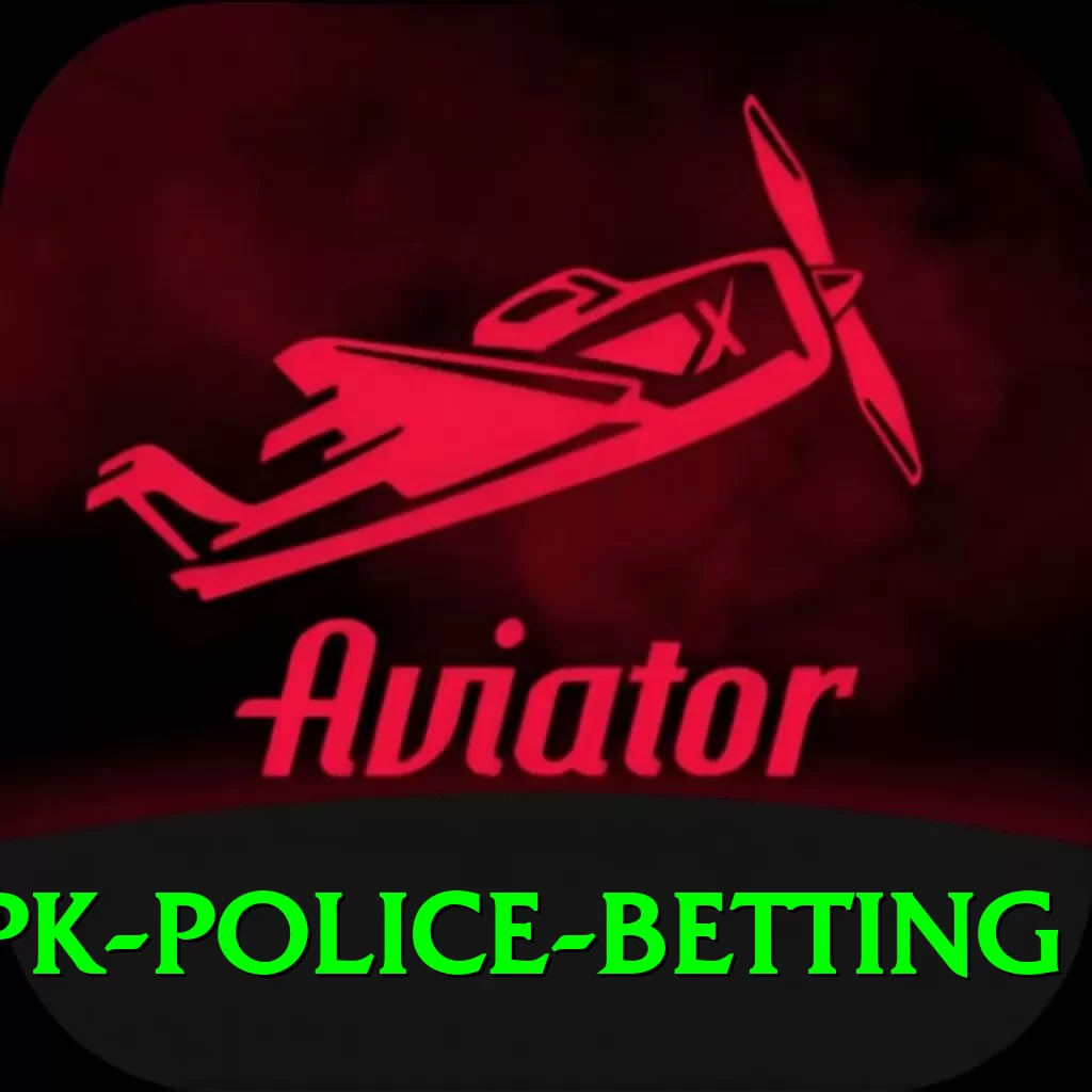 kpk police betting VIP Edition v3.5.7 - 2