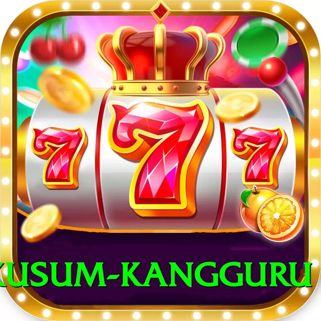 kusum kangguru Turbo v4.1.6 - 2