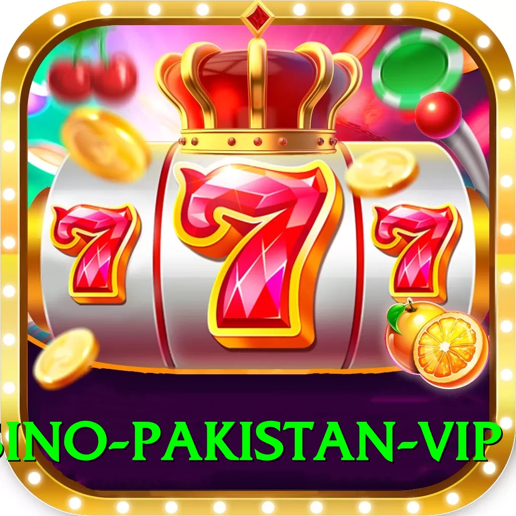 Live Casino Pakistan Slot Machine Pro - 2