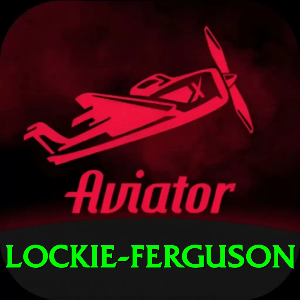 lockie ferguson Deluxe v4.0.8 - 2