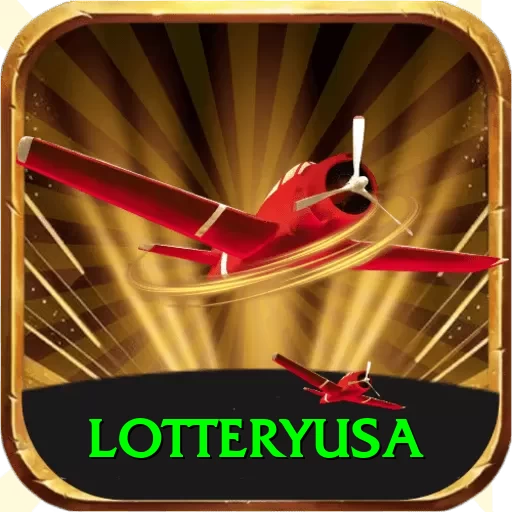 lotteryusa Gold v5.7.7 - 2