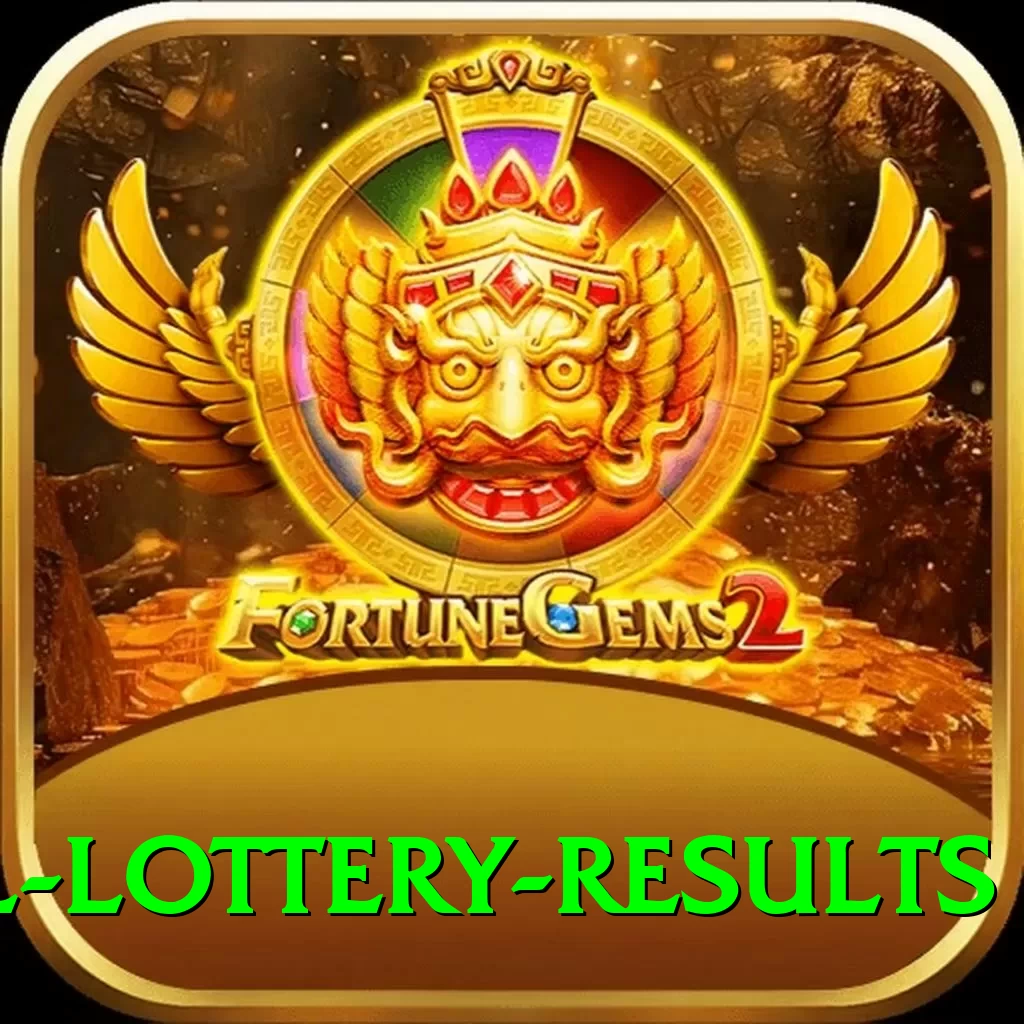lotto results national lottery results Deluxe Edition v4.9.0 - 2