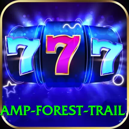 low camp forest trail Plus Edition v4.4.7 - 2
