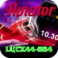 Luck44 Gaming Deluxe