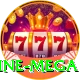luck91 Slot Machine Mega